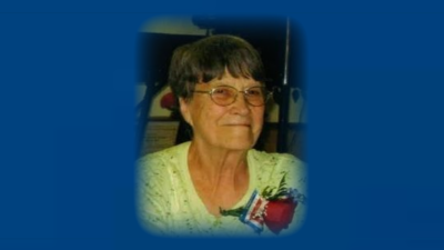 Gladys Pearl Warren
January 25, 1931 ~ September 28, 2025