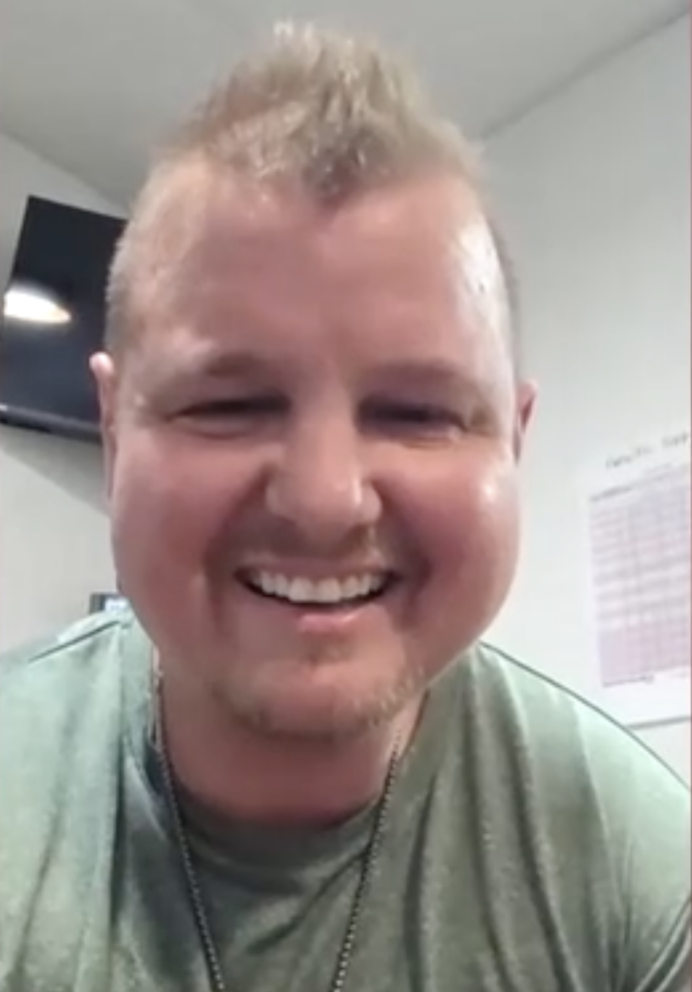 After being initially denied coverage, Broqsten Bunt's medical bills for brain surgery were covered