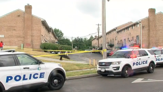 CPD: 1 dead, 1 injured in Mount Airy shooting