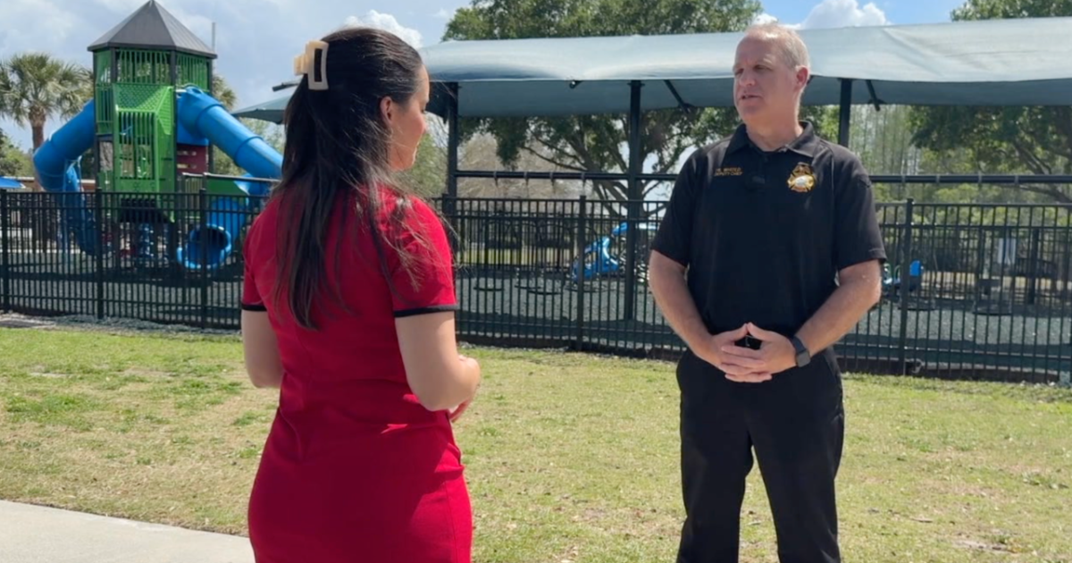 Pasco County balances spring break fun with road safety awareness