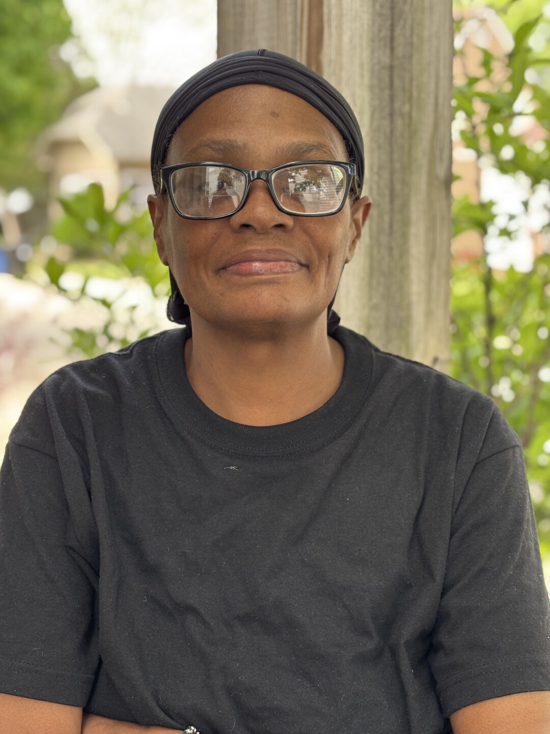 Regina Hubbard