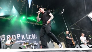 Dropkick Murphys to livestream entire concert on St. Patrick's Day amid coronavirus crisis