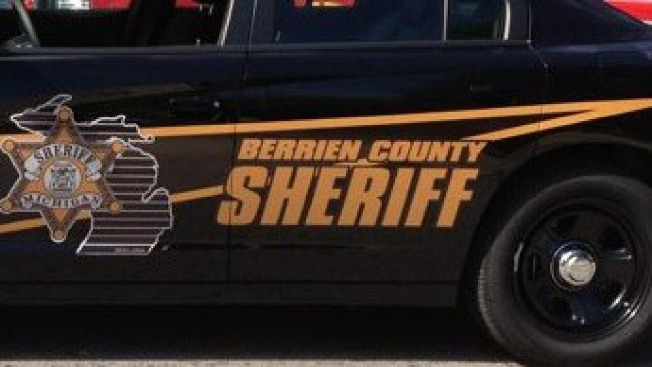 Berrien County Sheriff's Office 08152020