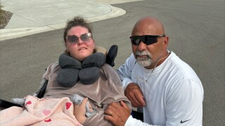 Former Packers coach Rich Bisaccia's weekly visits touched one family's heart