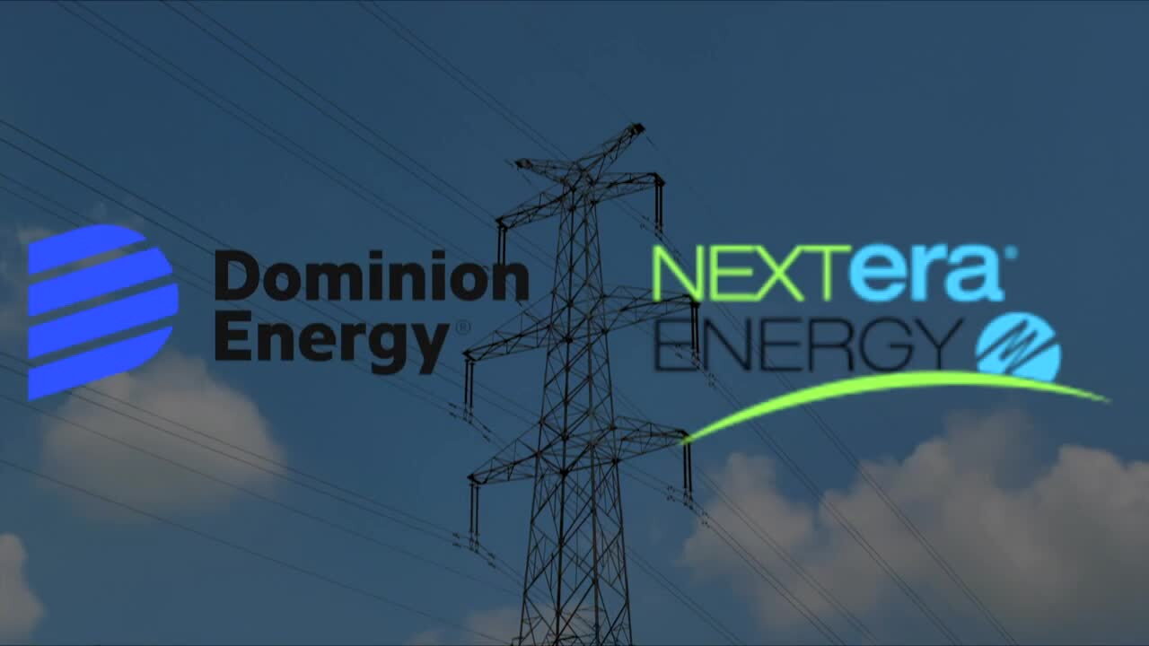 Dominion-NextEra merger: SCC hears arguments on Clean Virginia motion to compel