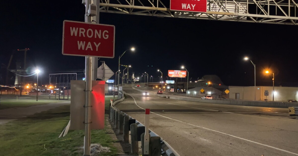 Why was TxDOT's reaction so late? - Vimarsana News