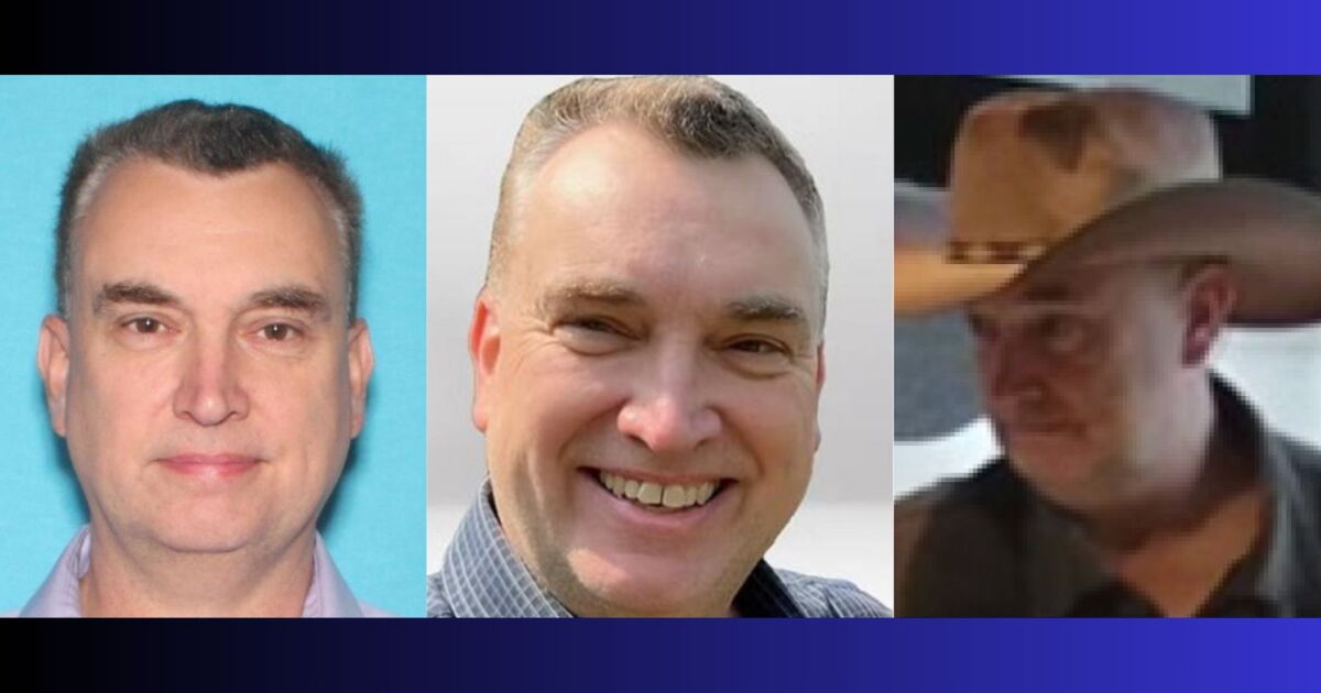 Minnesota police search for suspect in shooting of lawmakers and their ...