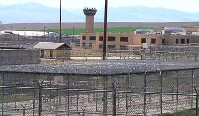 Montana State Prison