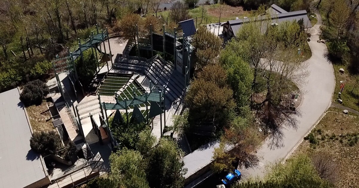 Idaho Shakespeare Festival tickets go on sale on June 21 Idaho Shakespeare Festival tickets go on sale on June 21