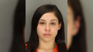 Hannah Lee Huerta