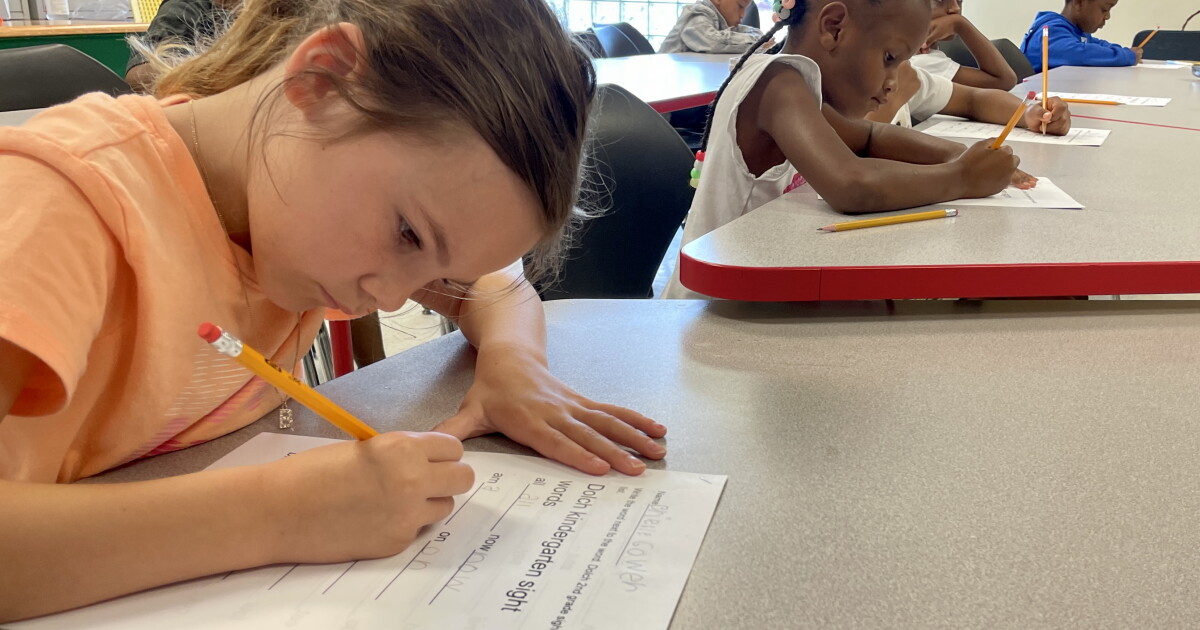 Boys and Girls Clubs work to prevent "summer slide" for children - Vimarsana News