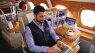 Laptop ban lifted for Emirates, Turkish Airlines
