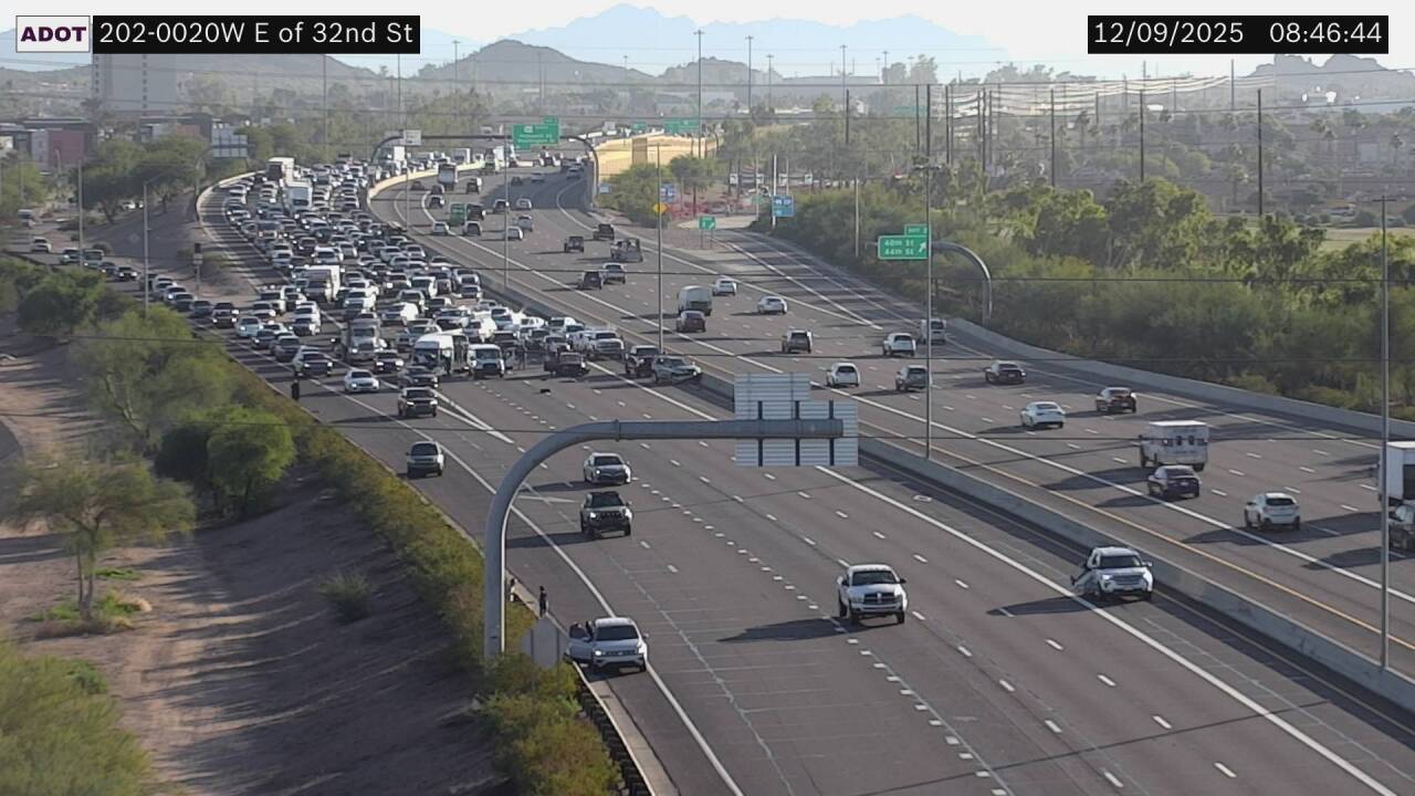 loop 202 32nd street motorcycle crash