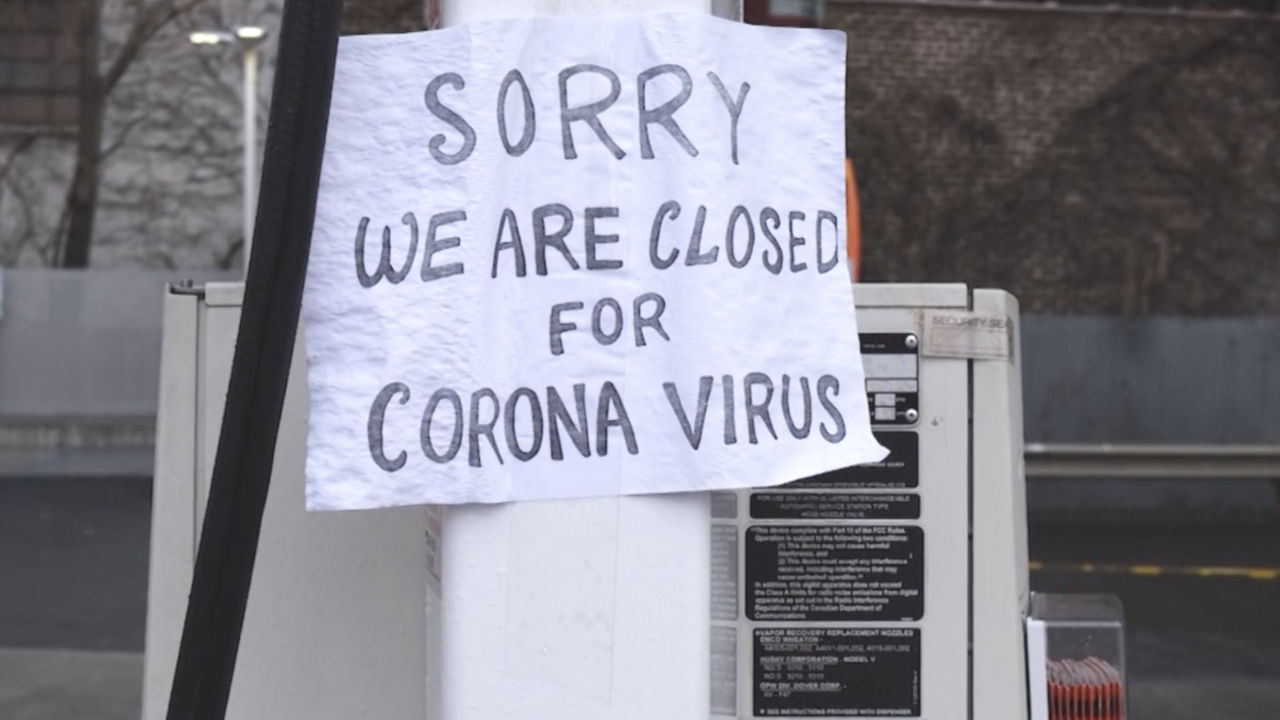 4 To 6 Week Lockdown With Lost Wages Pay Idea Floated By Biden Coronavirus Adviser