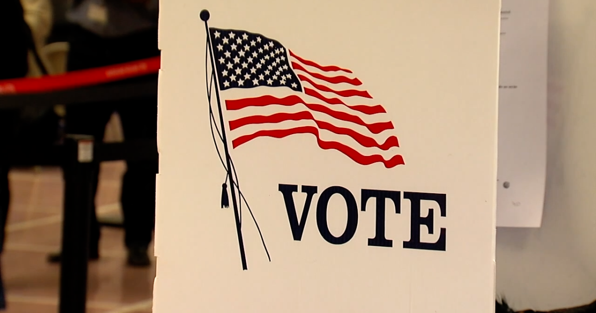 Deadline to register to vote on abortion, marijuana Tuesday - Vimarsana News