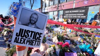 Immigration Enforcement Minnesota