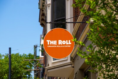 The Roll Over-the-Rhine