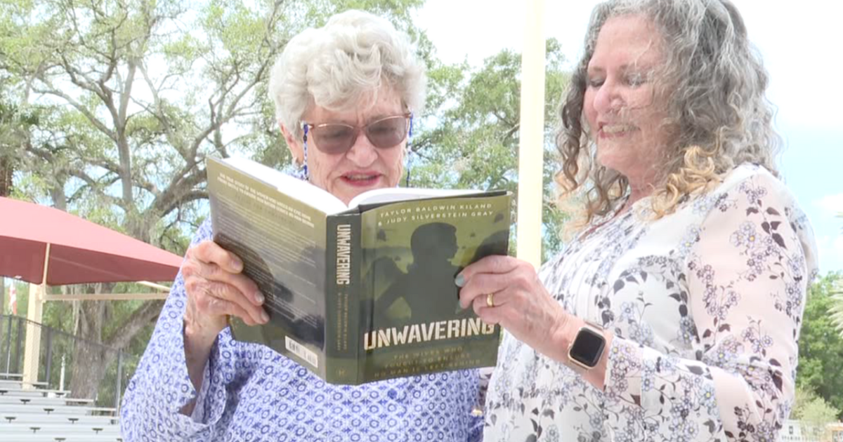 Tampa author details how Vietnam War wives changed POW/MIA policy - Vimarsana News