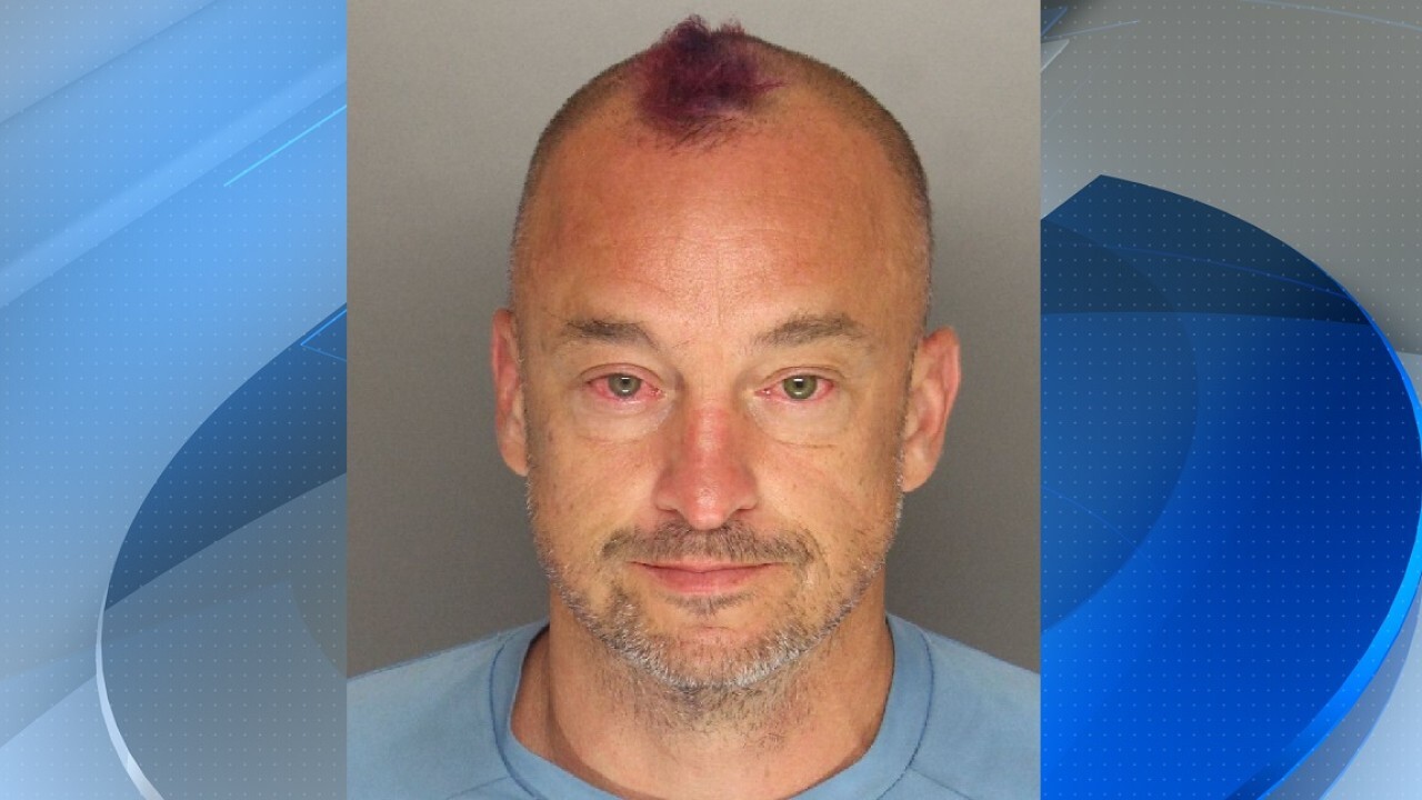 Santa Barbara man facing sexual assault charges following rearrest