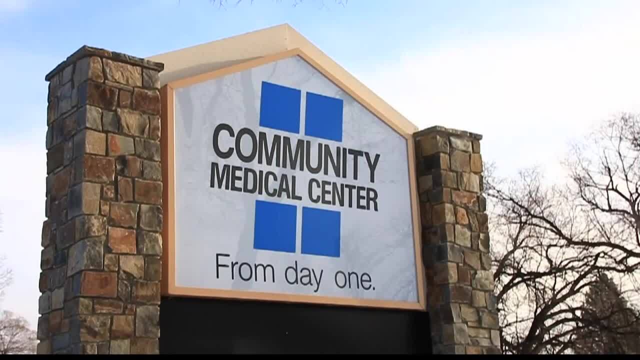 Community Medical Center