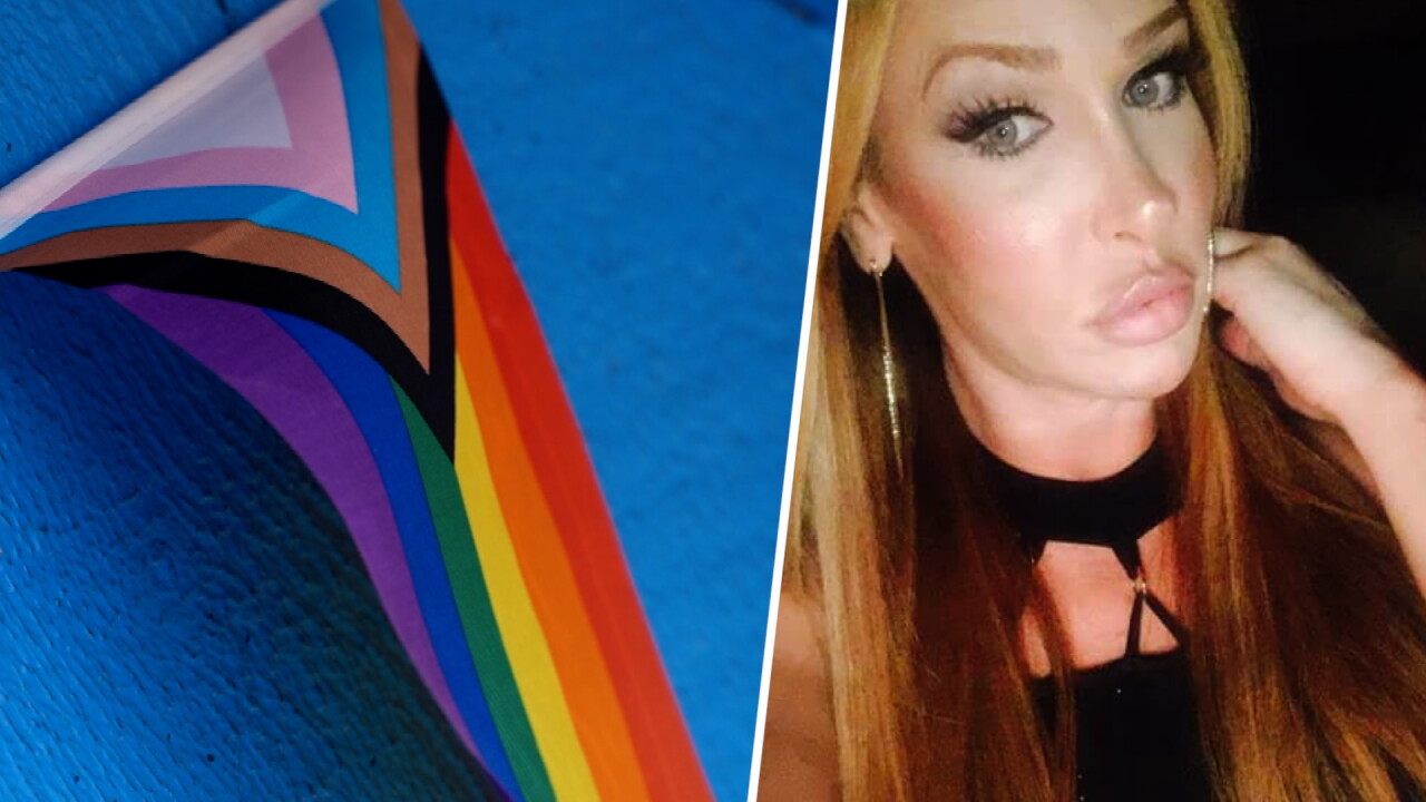 Kelly Loving Bill named after Club Q victim aims to strengthen protections for trans ...
