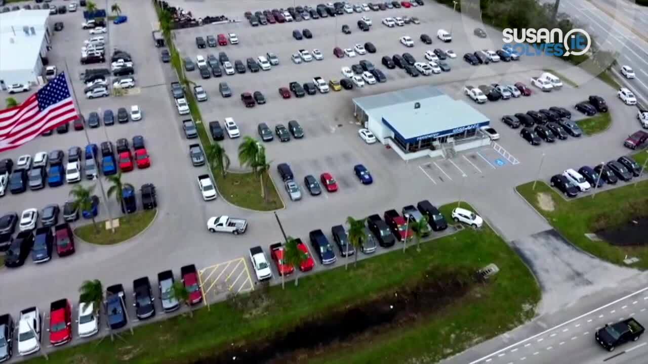 car loans