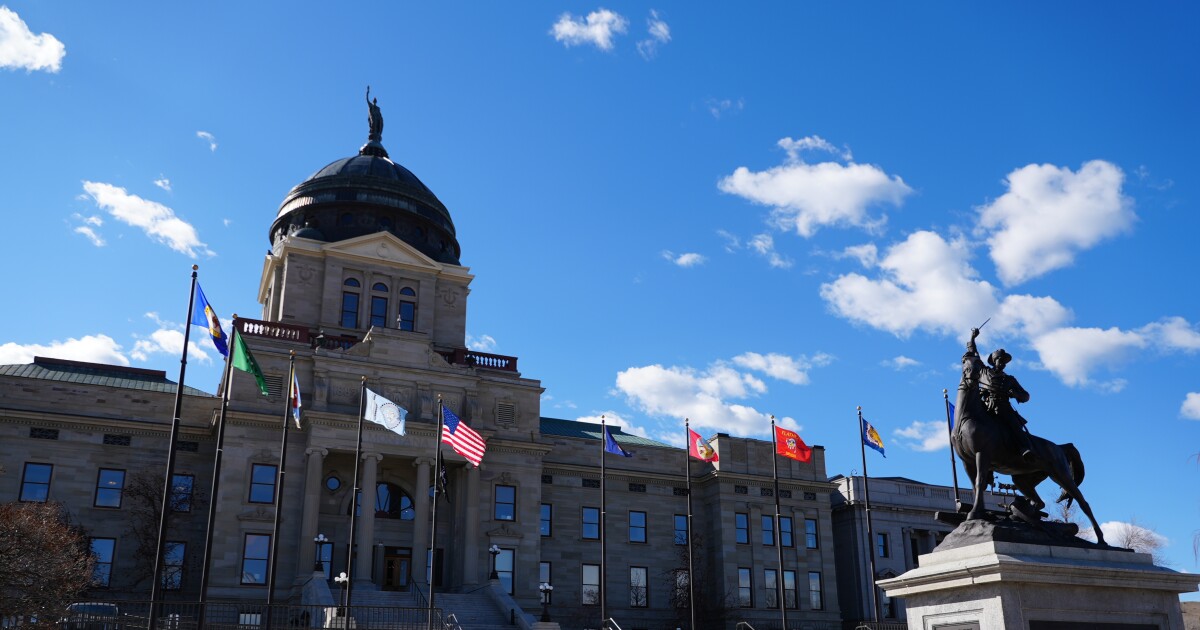 "No Kings" rally organizers say event moving forward as planned after state waives new permit policy