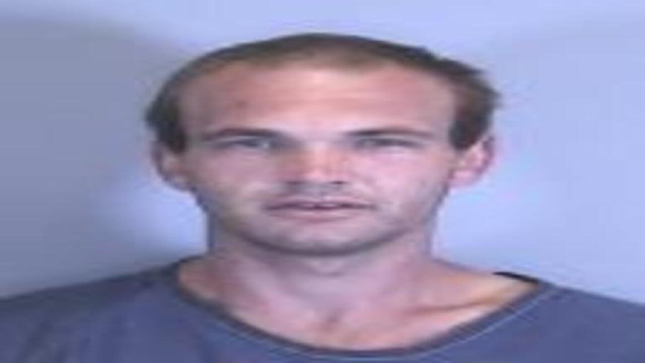 PHOTOS: Check out 100+ mug shots from Tampa Bay