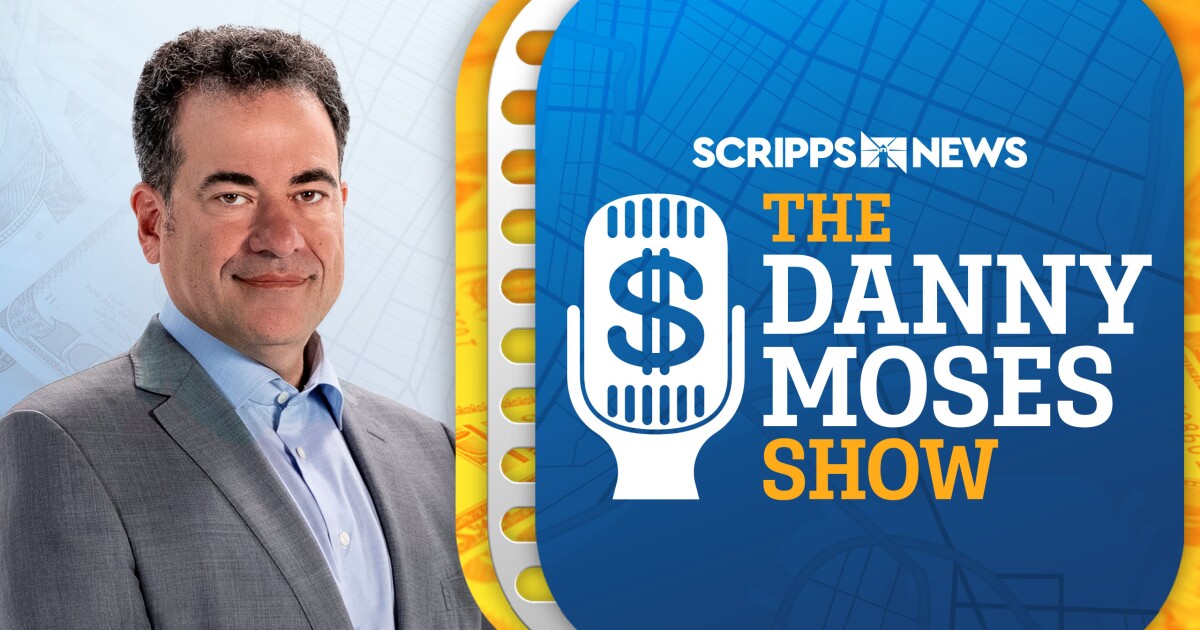 The Danny Moses Show: What's causing your energy prices to spike?