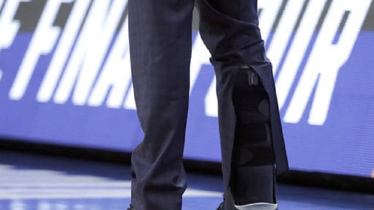 N Carolina beats Notre Dame to reach Final Four