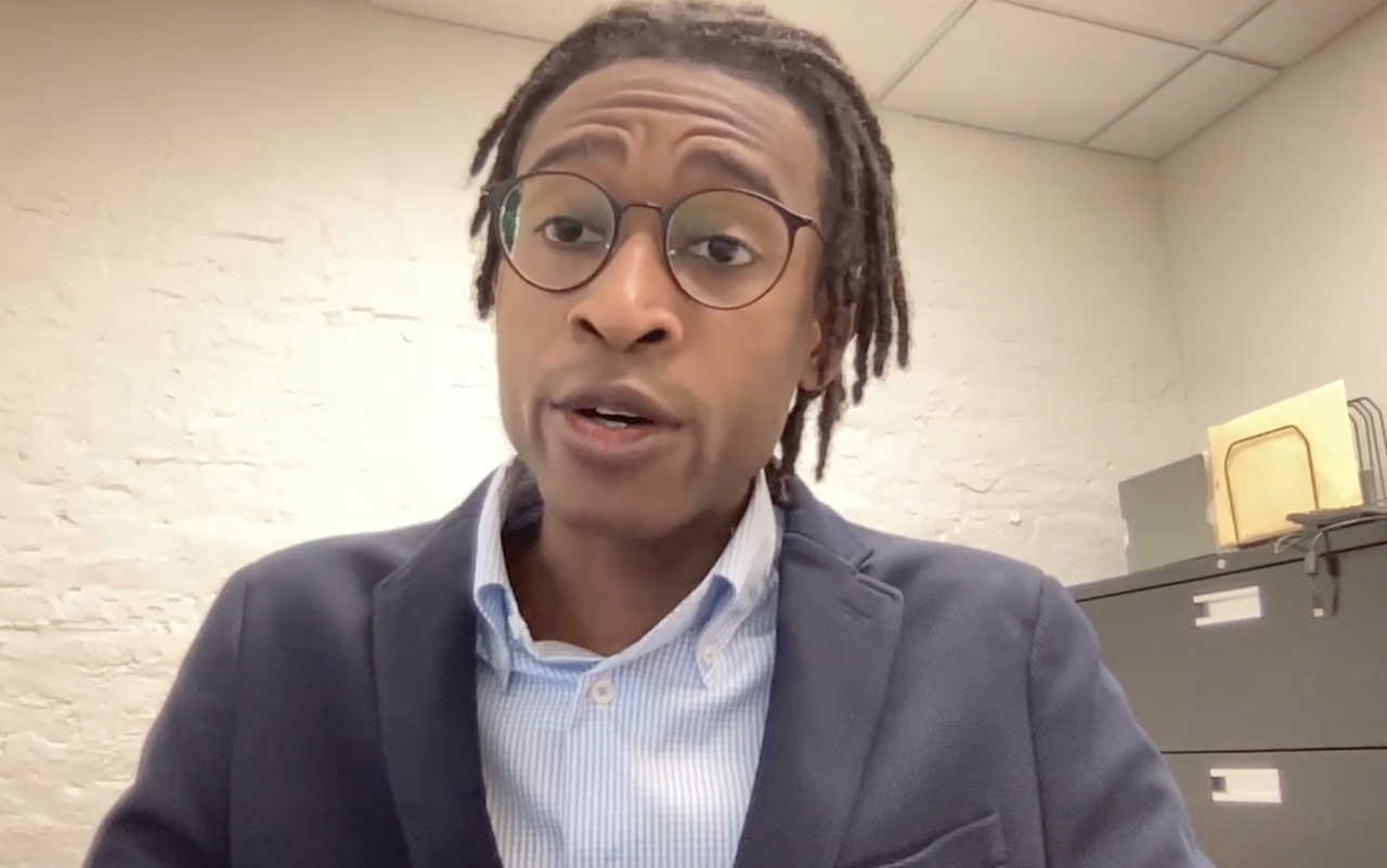 CLE family facing eviction calls for Pay-to-Stay legislation