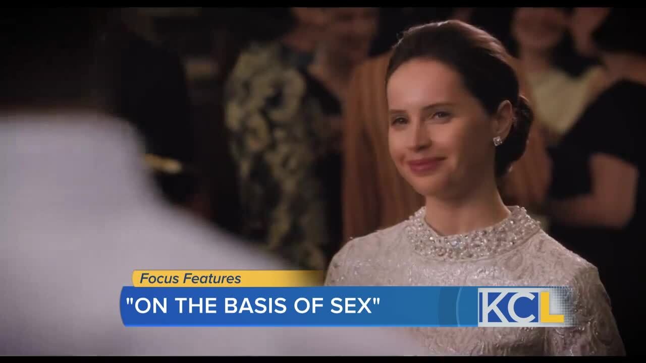 basis of sex review