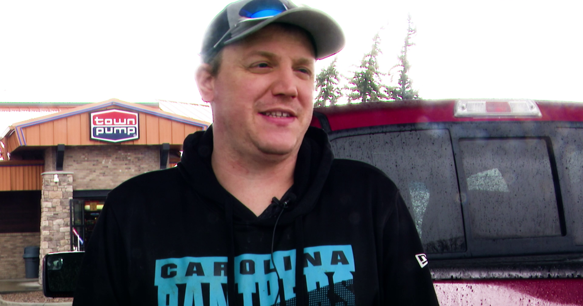 Will Gas Prices Affect Summer Travel Video