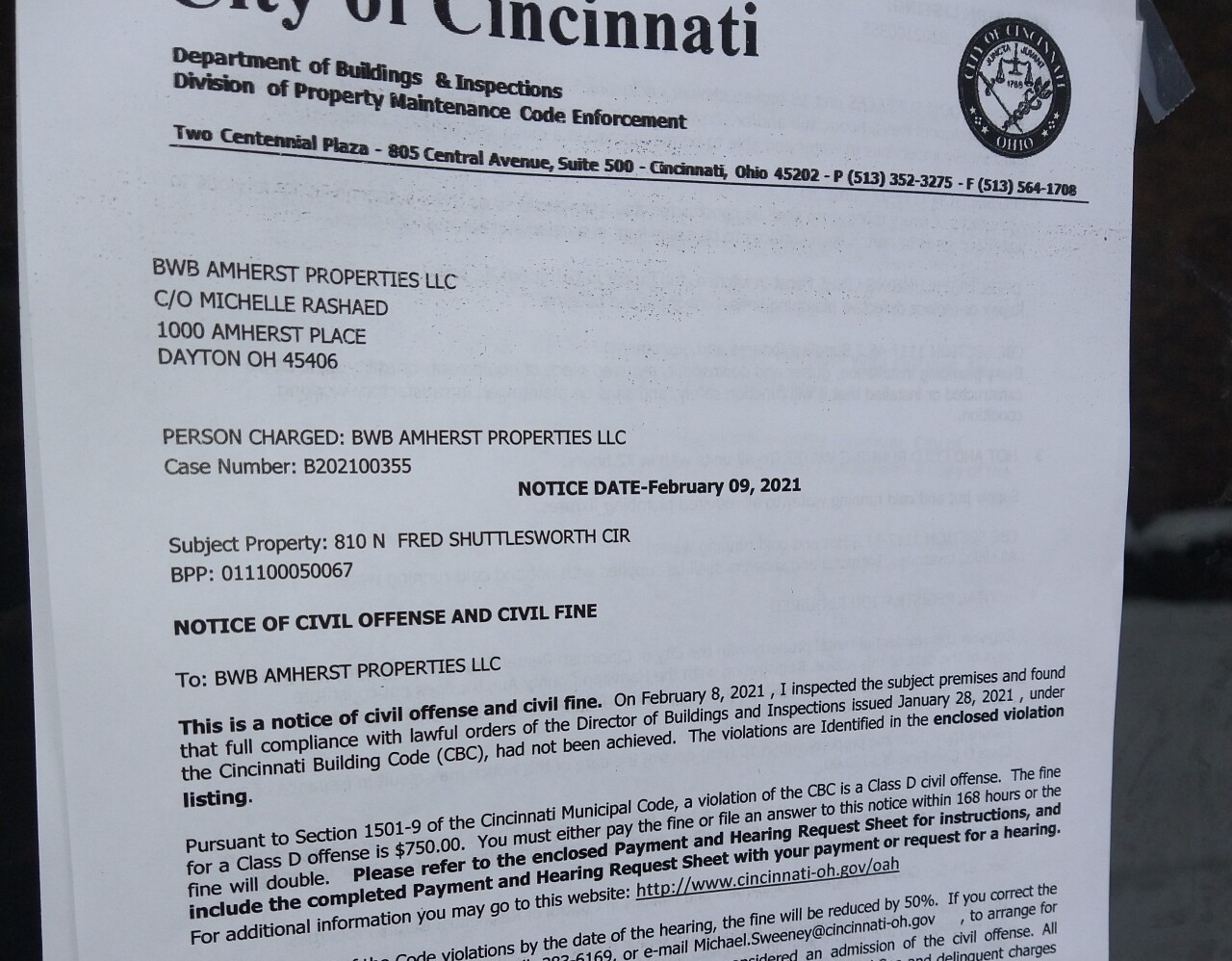 City_notice_for_BWB_810_N_Fred_Shuttlesworth_cropped.jpg