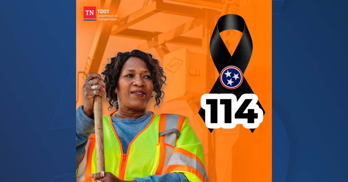 TDOT mourns 19-year employee killed in Haywood County train crash