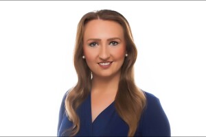 Karolina Buczek, LEX 18 Reporter