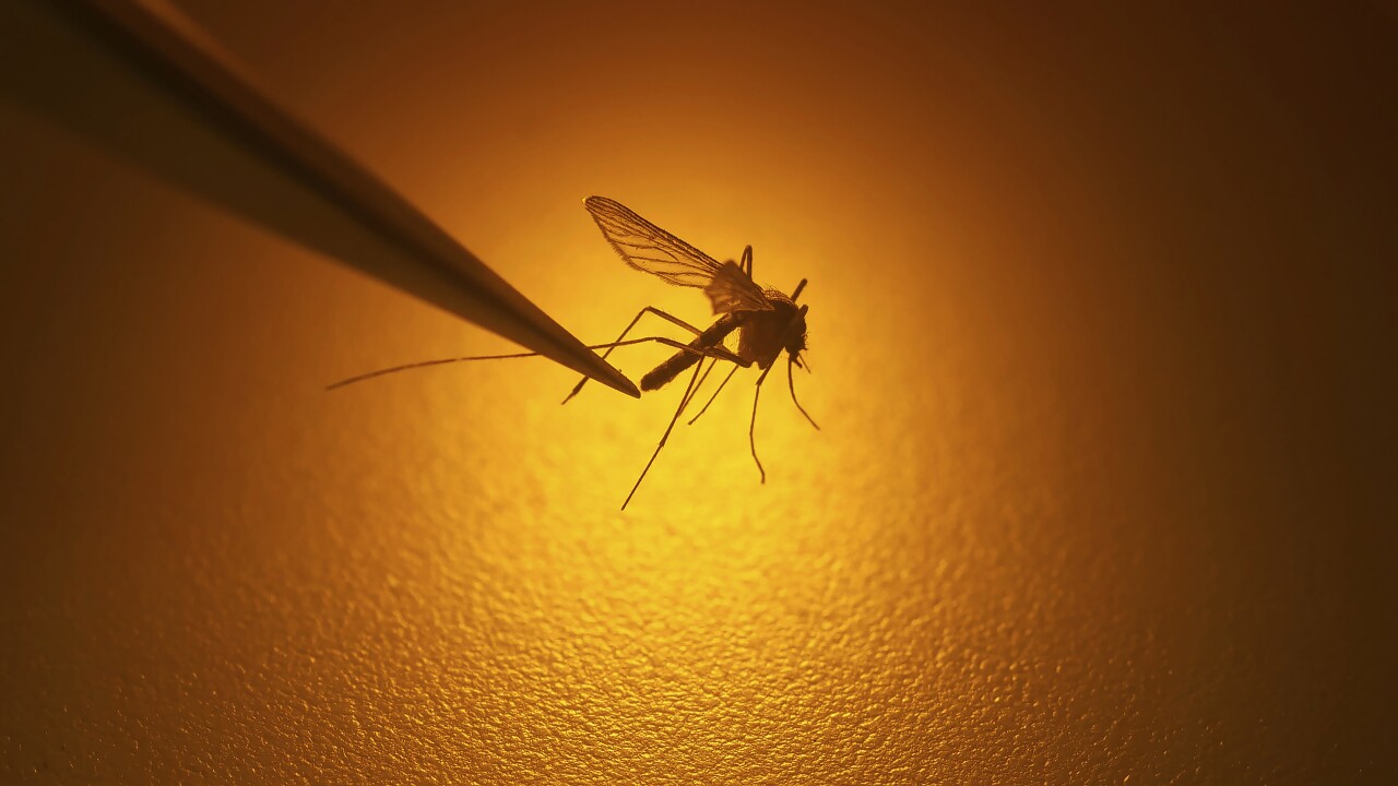 west nile virus generic