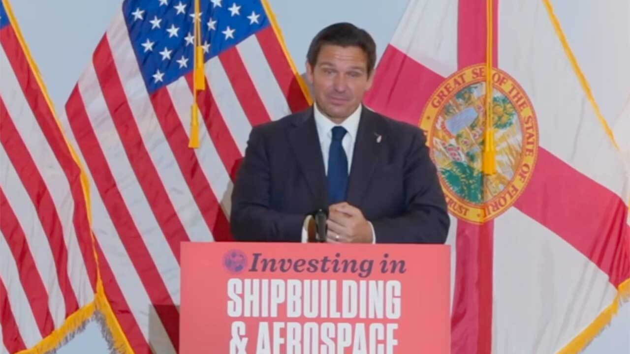 Gov. Ron DeSantis says he will help persuade Floridians to approve Amendment 3, lending his political backing to a property-tax proposal facing growing opposition from local leaders who warn the savings could come with service cuts and higher fees.