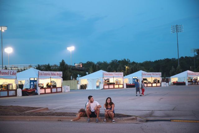 Total Solar Eclipse 2017: Photos from around the nation