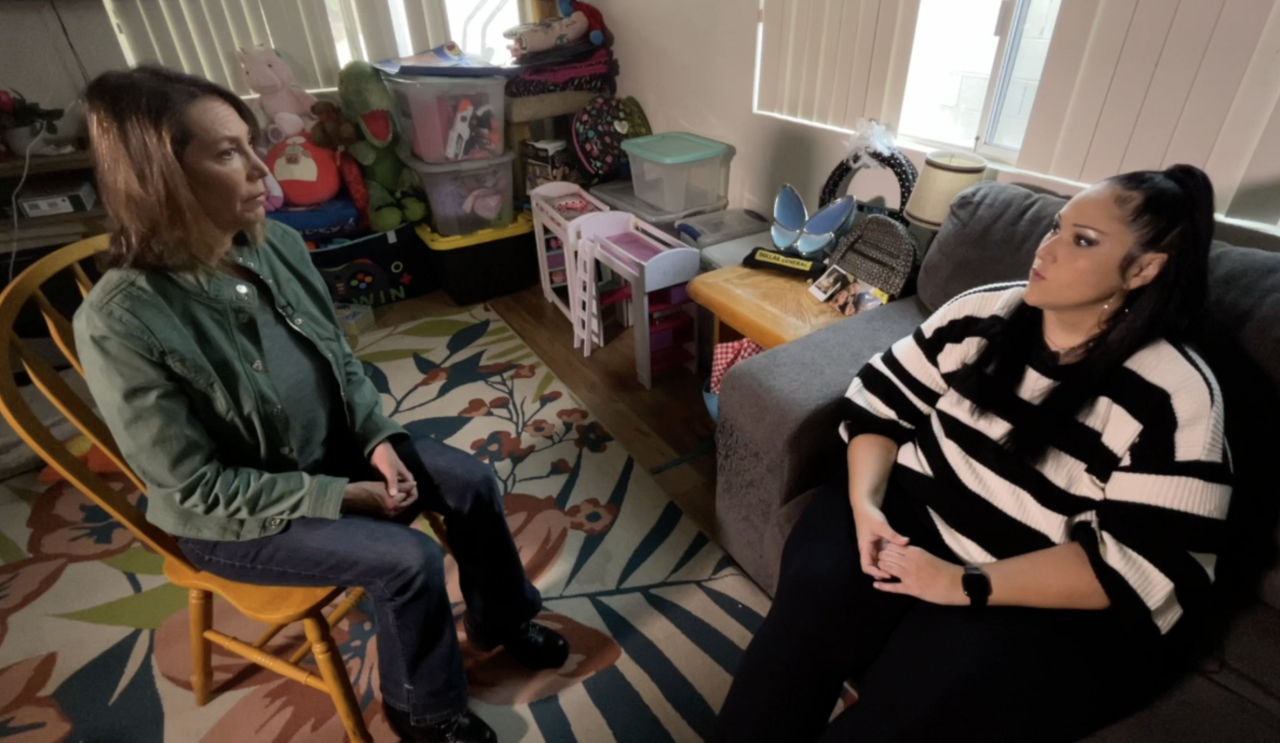 SafeNest client death