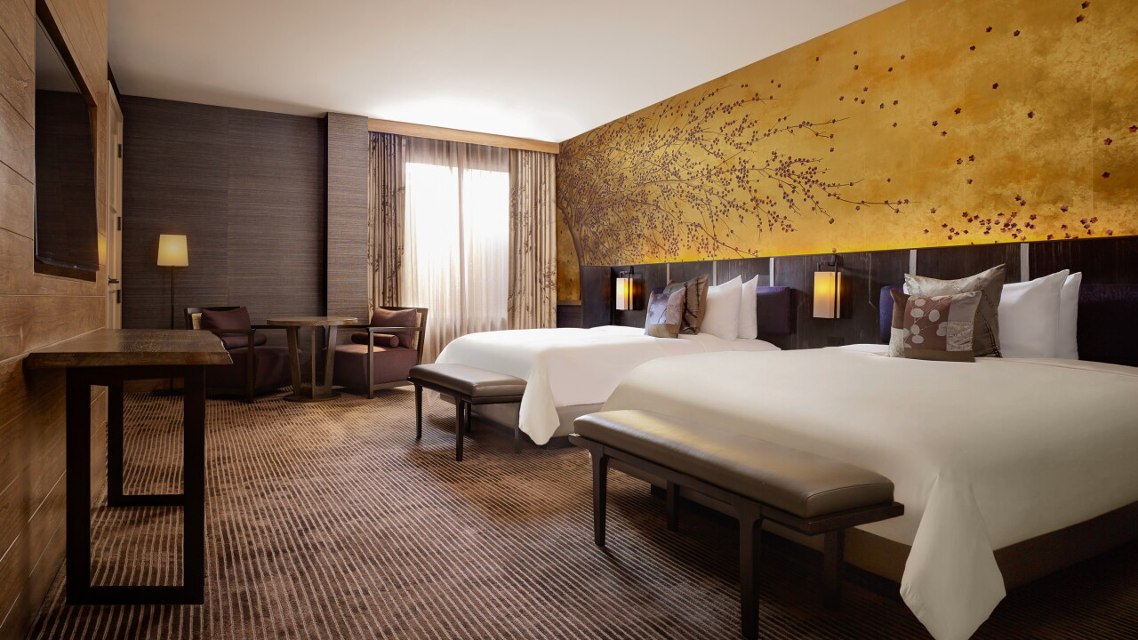 Caesars unveils $5 million Formula 1 Las Vegas Grand Prix package