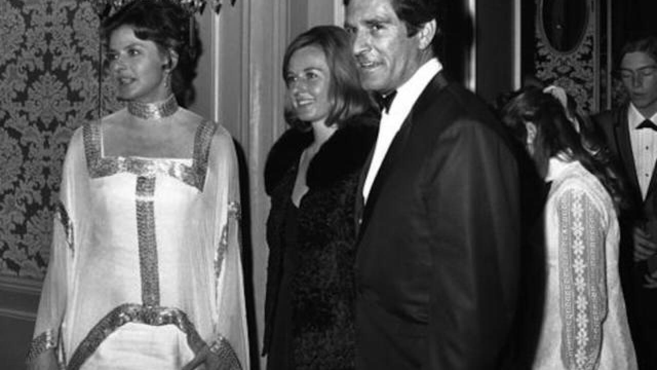 Prolific Western actor Hugh O'Brian dies at 91