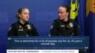 Phoenix officers save man from burning car