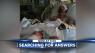 Families searching for answers from bacteria in dog saliva