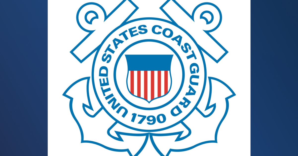 U.S. Coast Guard provides details of Port Fourchon spill