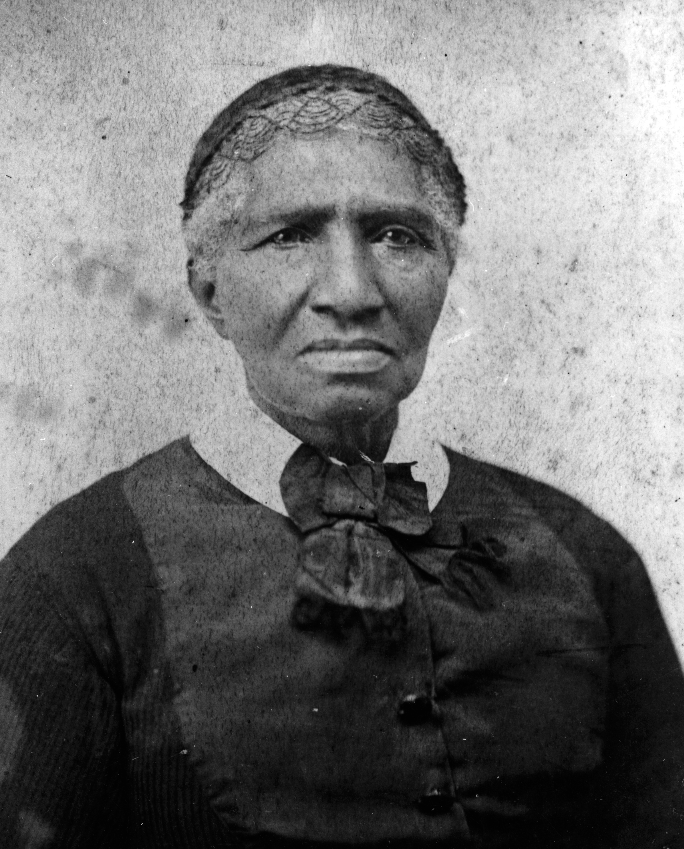 Aunt Clara Brown