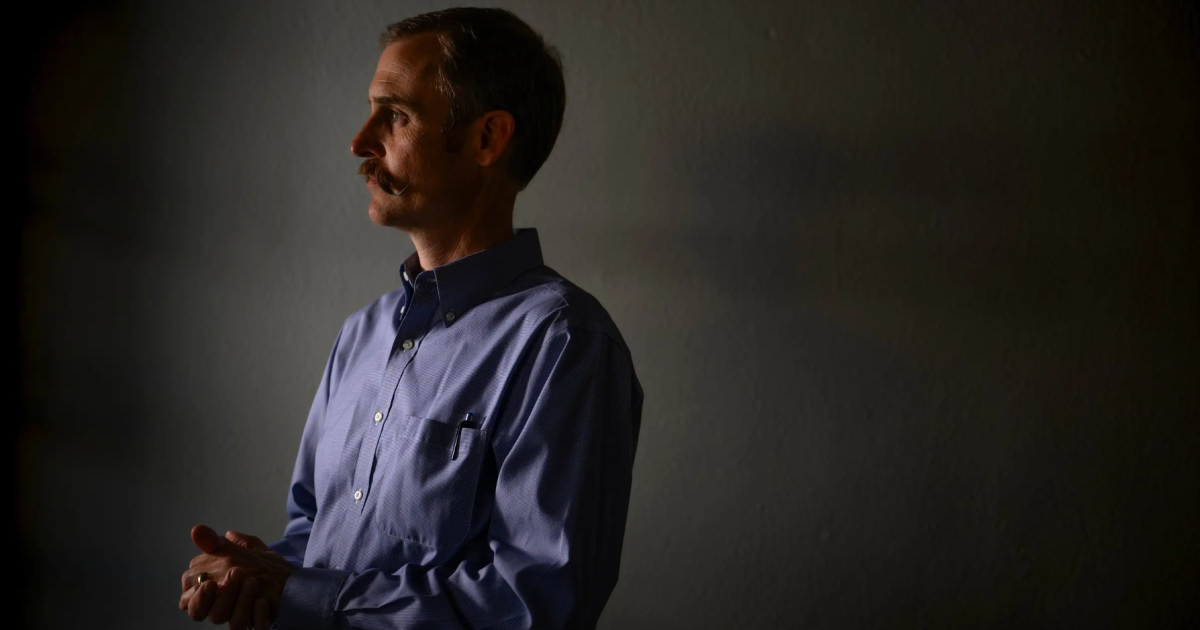 Rep. Andrew Murr took on Ken Paxton and lost. He has no regrets - Vimarsana News