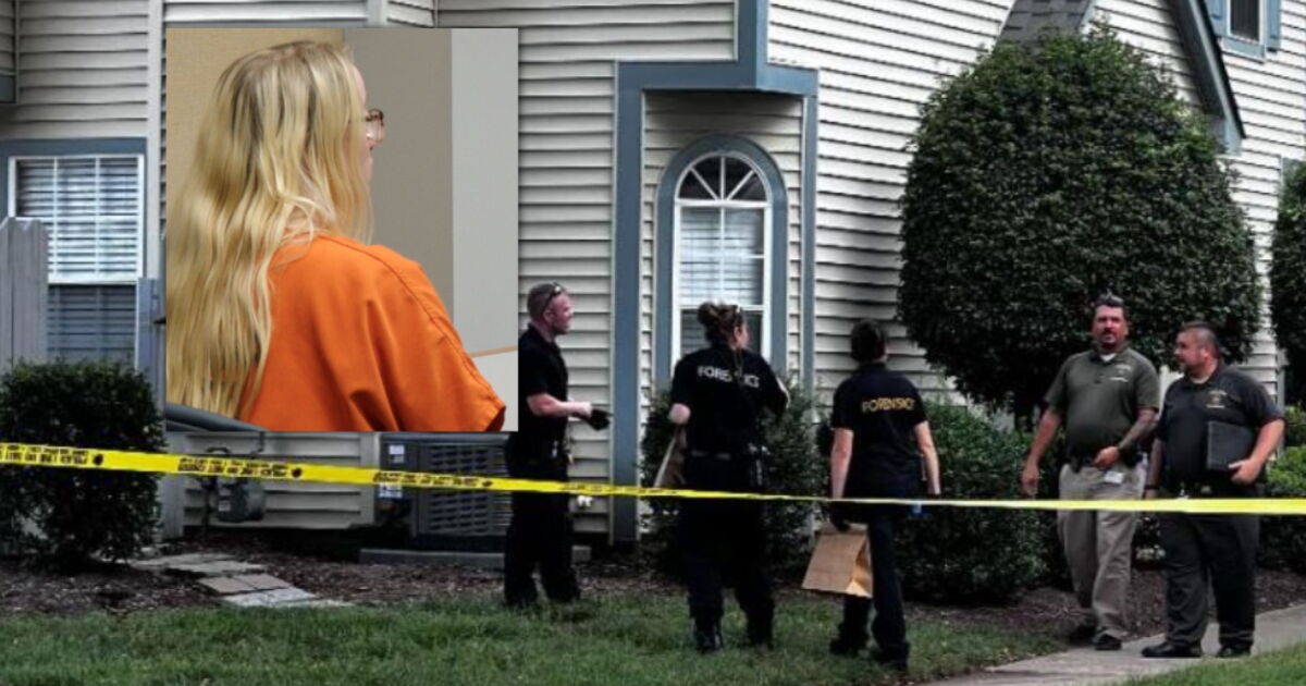 Bond denied for Christina Wang, accused of shooting & murdering husband in VB - Vimarsana News