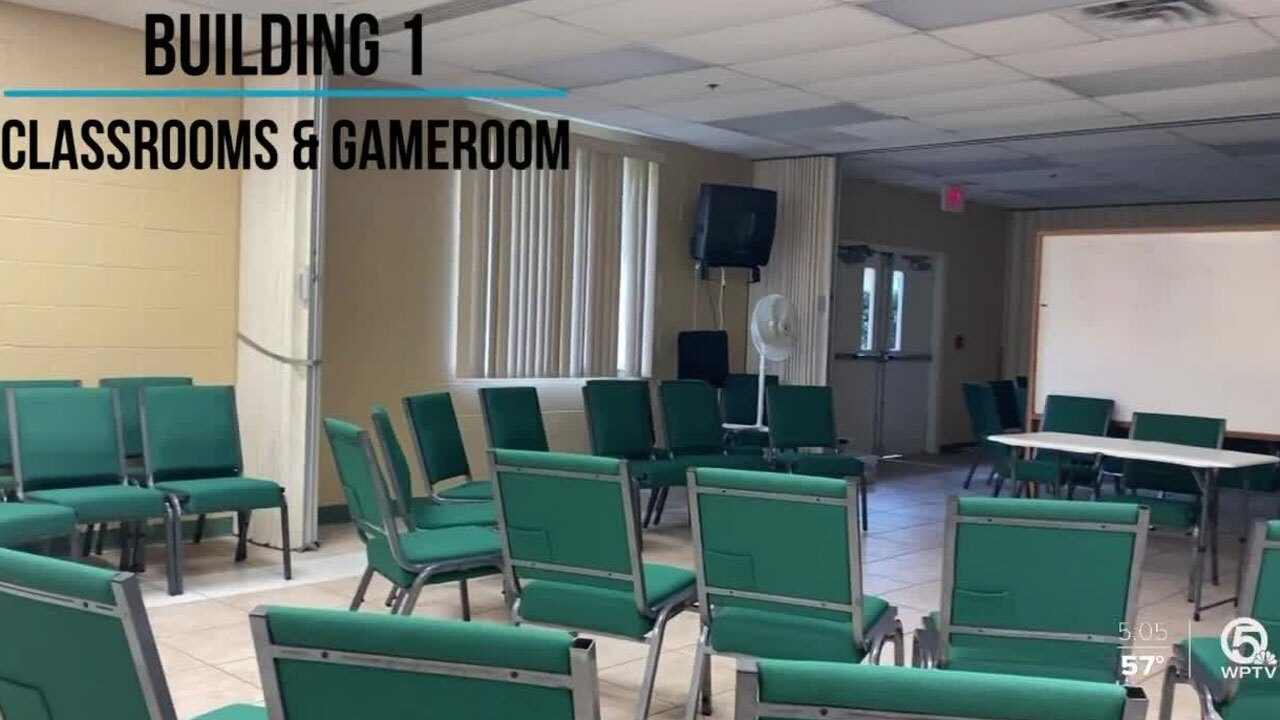 Boys and Girls Club of St. Lucie County