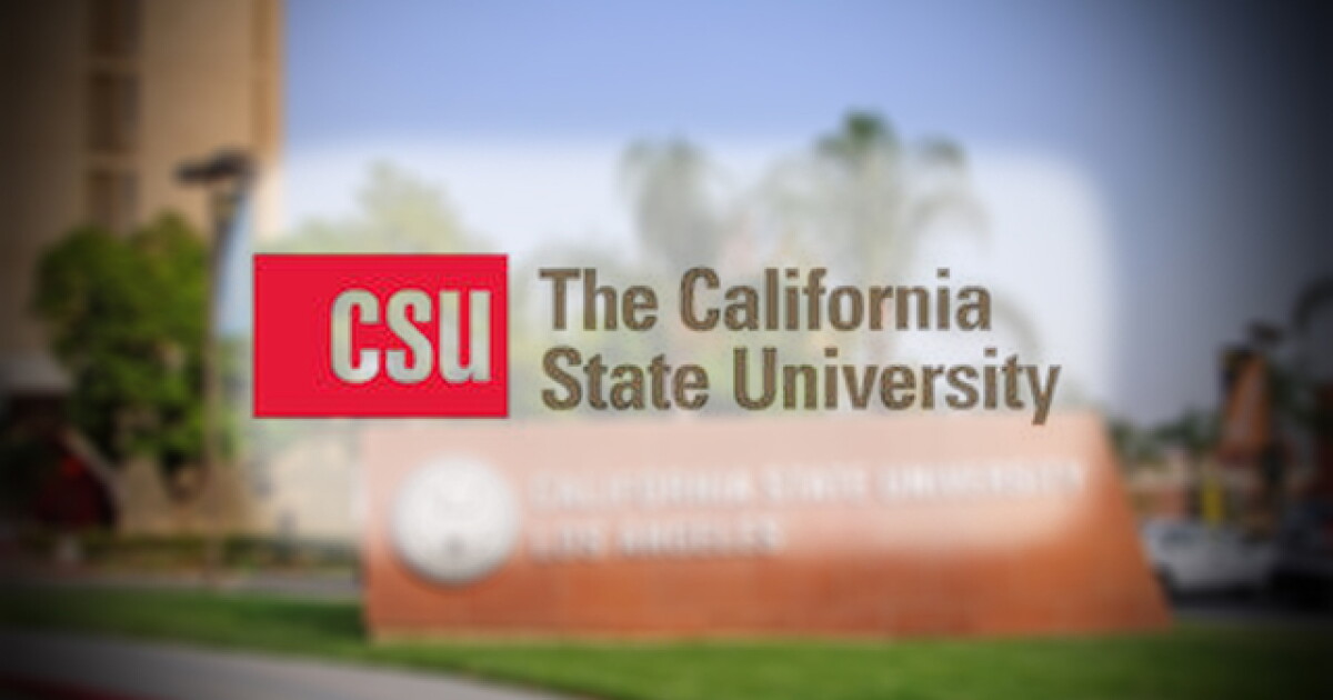 CSU, Teamsters reach tentative agreement averting 5-day strike - Vimarsana News